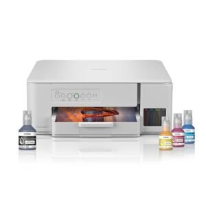 DCP-T436W (New Launch) Multifunction Print Scan Copy